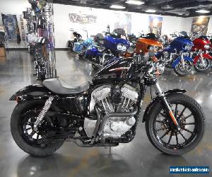 2005 Harley-Davidson Sportster