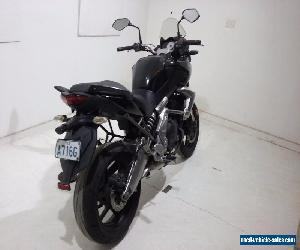 2010 KLE650D LAMS KAWASAKI