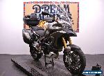 2012 Ducati Multistrada 2012 Multistrada 1200 S Touring *We Ship & Finance for Sale