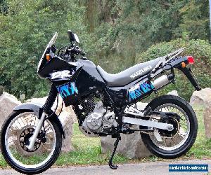 Suzuki DR650  1st class condition