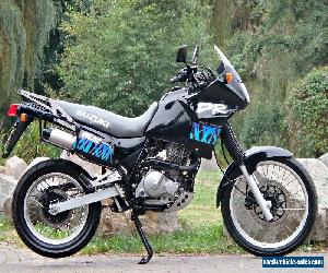 Suzuki DR650  1st class condition