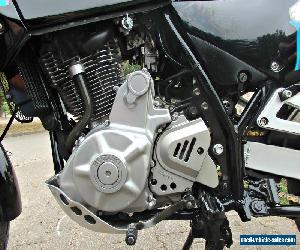 Suzuki DR650  1st class condition