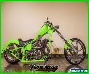 2009 Harley-Davidson CAREFREE CUSTOMS for Sale