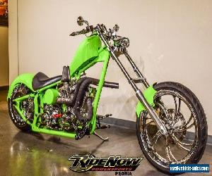 2009 Harley-Davidson CAREFREE CUSTOMS