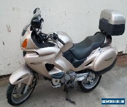 1999 HONDA NT650V DEAUVILLE BEIGE for Sale