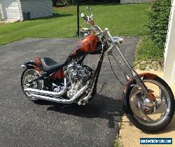 2005 Big Dog Chopper for Sale