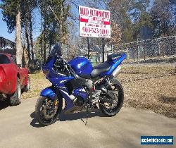 2007 Yamaha YZF-R for Sale