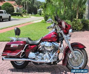 2002 Harley-Davidson Touring