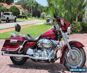 2002 Harley-Davidson Touring