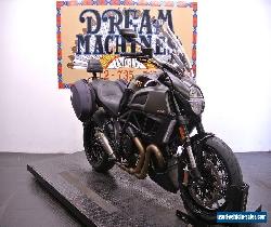 2014 Ducati Diavel 2014 Diavel Strada *Remus Exhaust* We Finance* for Sale