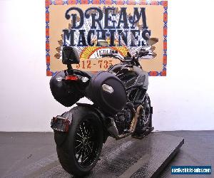 2014 Ducati Diavel 2014 Diavel Strada *Remus Exhaust* We Finance*