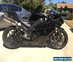 2006 Kawasaki Ninja for Sale