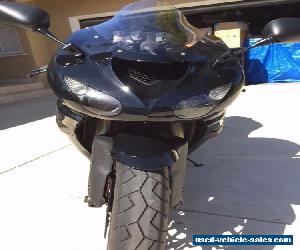 2006 Kawasaki Ninja