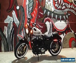 2014 Harley-Davidson Touring