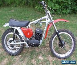 1970 Husqvarna 360 CROSS HUSQVARNA for Sale