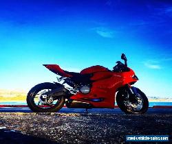 2014 Ducati Superbike for Sale