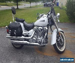 2006 Yamaha Road Star