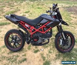 2010 Ducati Hypermotard for Sale