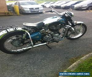 Royal Enfield Bullet 500 classic  for Sale