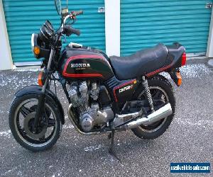 1980 Honda CB