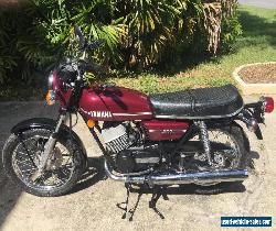 1974 Yamaha Rd 350 for Sale