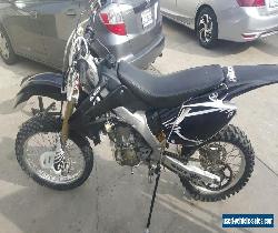 2008 Honda CRF for Sale