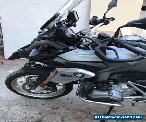 2015 BMW R-Series