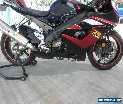 SUZUKI GSXR 1000 2005 for Sale