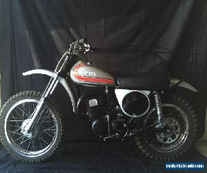 1972 Yamaha Other