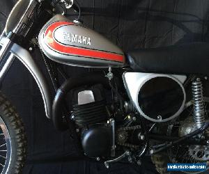 1972 Yamaha Other