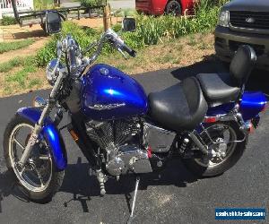 2006 Honda Shadow