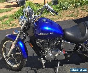 2006 Honda Shadow