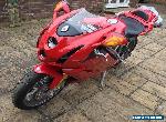 Ducati 999s biposta for Sale