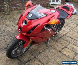 Ducati 999s biposta for Sale