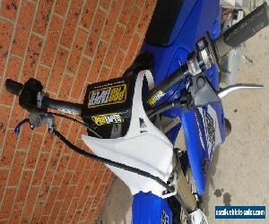  yamaha yz250 2014 2stroke