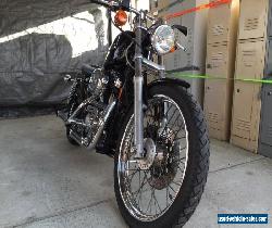 Harley Davidson Sportser 1200 Custom 1997. *****Price Dropped****** for Sale