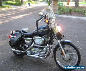 2003 Harley-Davidson Sportster