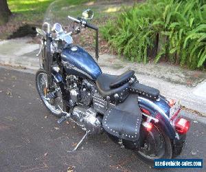 2003 Harley-Davidson Sportster