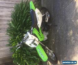 Kawasaki Klx 110 for Sale