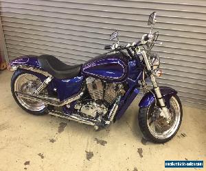 1997 Honda Shadow