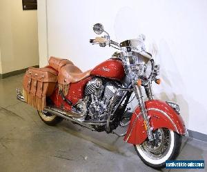 2014 Indian Chief