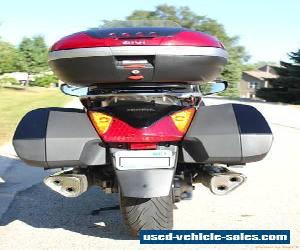 2006 Honda Other