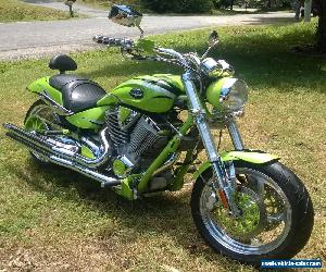 2005 Victory Hammer