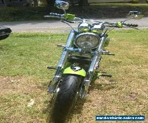 2005 Victory Hammer