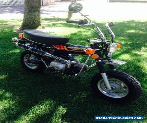 1978 Honda CT