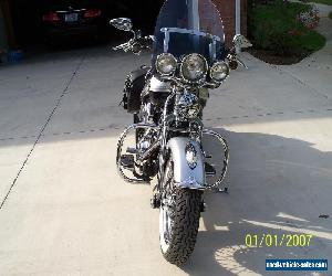 2003 Harley-Davidson Softail