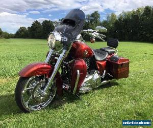 2013 Harley-Davidson Touring