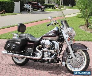 2007 Harley-Davidson Touring