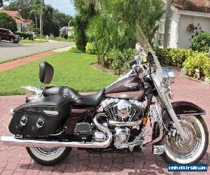 2007 Harley-Davidson Touring