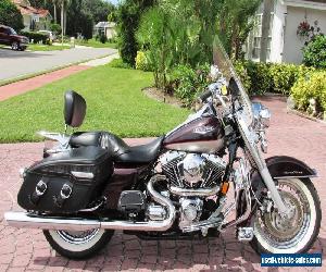 2007 Harley-Davidson Touring